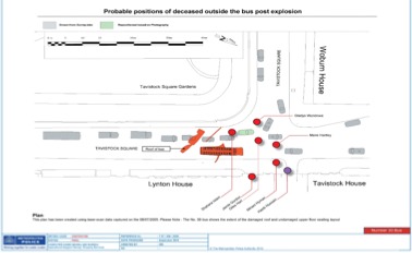 Bus 30 fatalities diagram